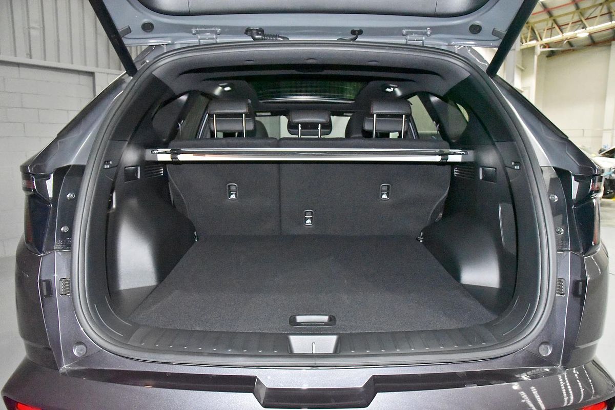 2024 Hyundai Tucson Highlander NX4.V2