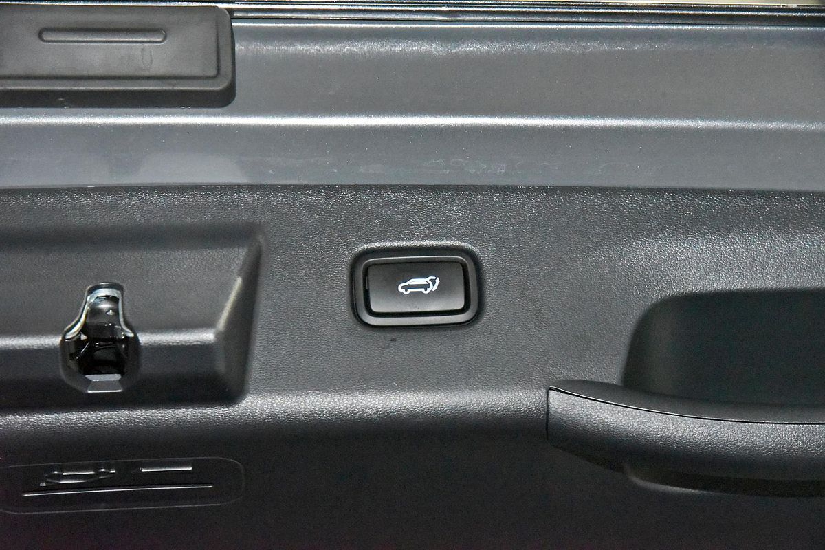 2024 Hyundai Tucson Highlander NX4.V2