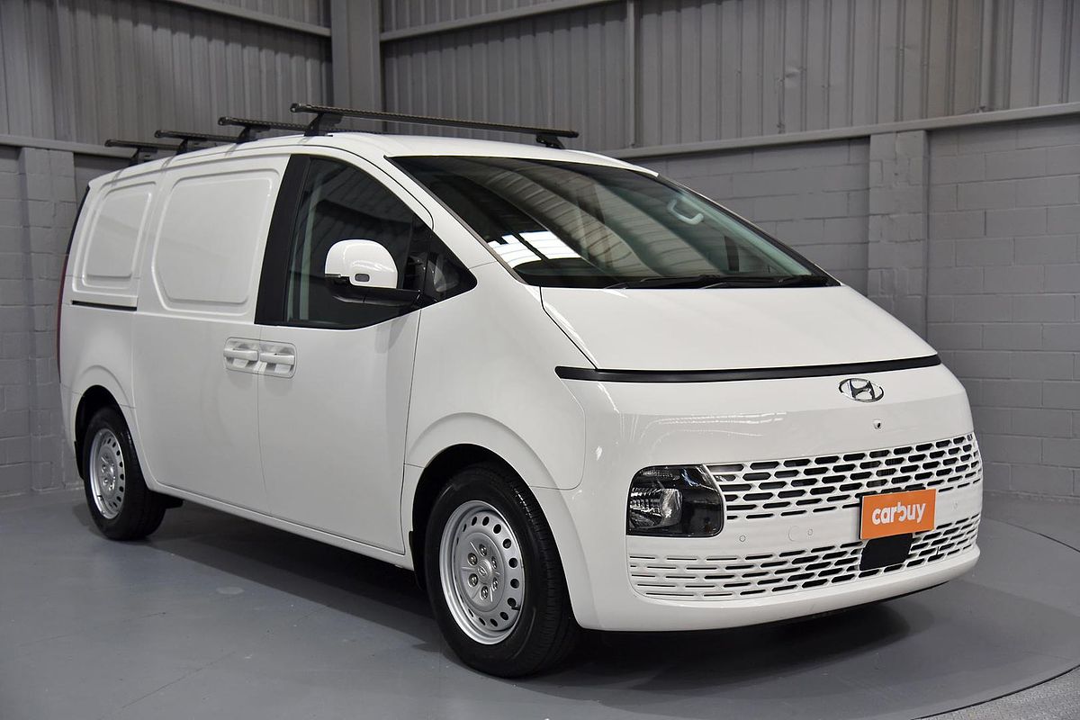 2023 Hyundai STARIA LOAD US4.V2