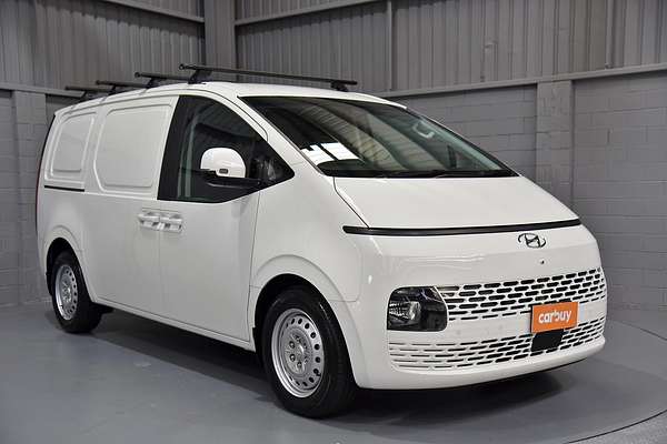 2023 Hyundai STARIA LOAD US4.V2