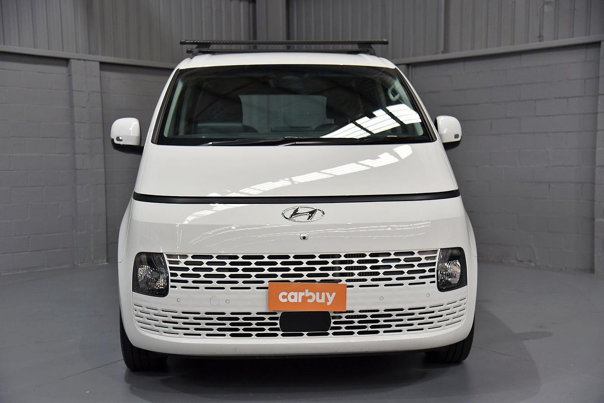2023 Hyundai STARIA LOAD US4.V2