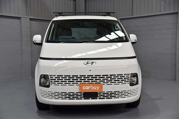 2023 Hyundai STARIA LOAD US4.V2