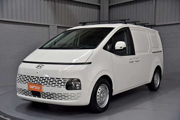 2023 Hyundai STARIA LOAD US4.V2