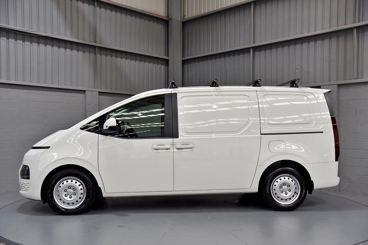2023 Hyundai STARIA LOAD US4.V2