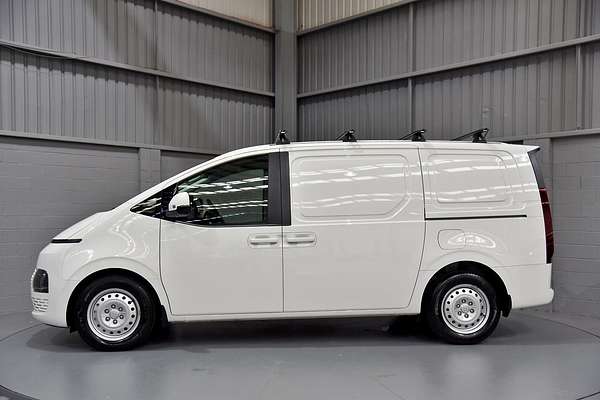 2023 Hyundai STARIA LOAD US4.V2