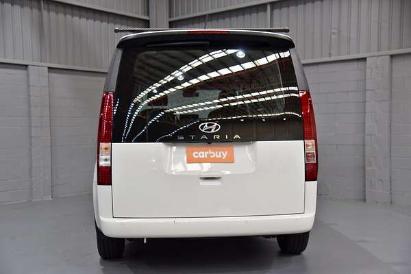 2023 Hyundai STARIA LOAD US4.V2