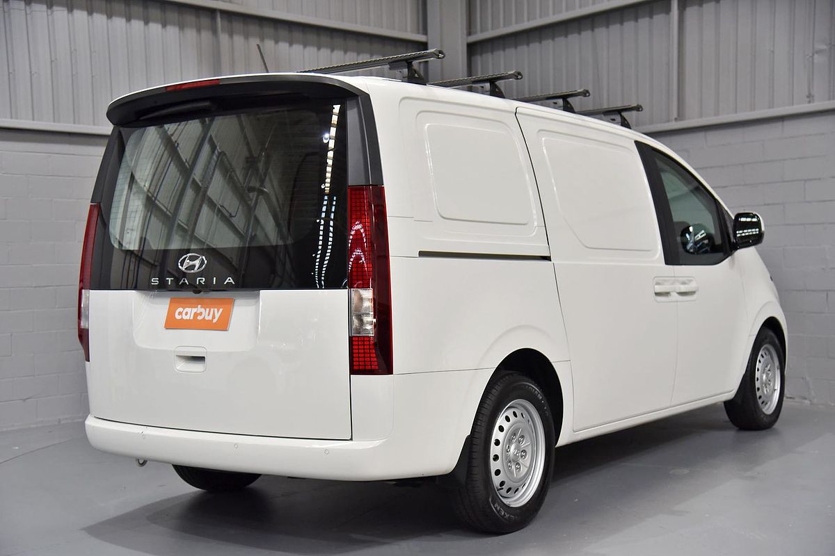 2023 Hyundai STARIA LOAD US4.V2