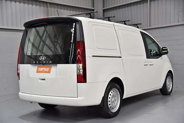 2023 Hyundai STARIA LOAD US4.V2