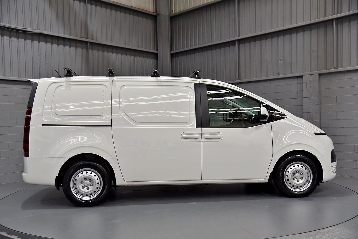 2023 Hyundai STARIA LOAD US4.V2