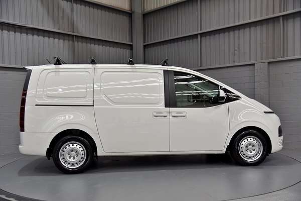 2023 Hyundai STARIA LOAD US4.V2