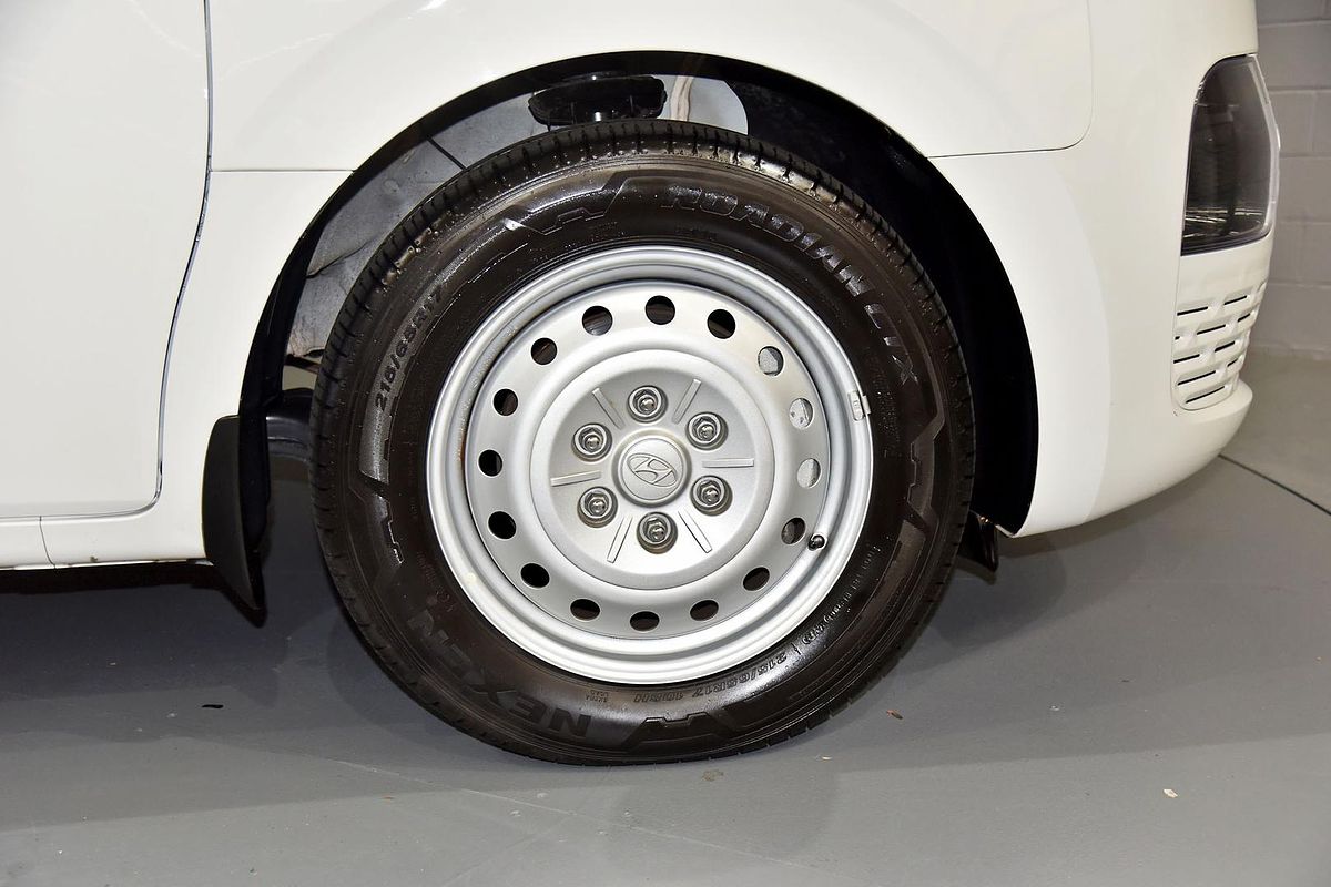 2023 Hyundai STARIA LOAD US4.V2