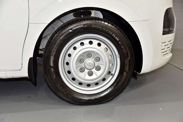 2023 Hyundai STARIA LOAD US4.V2