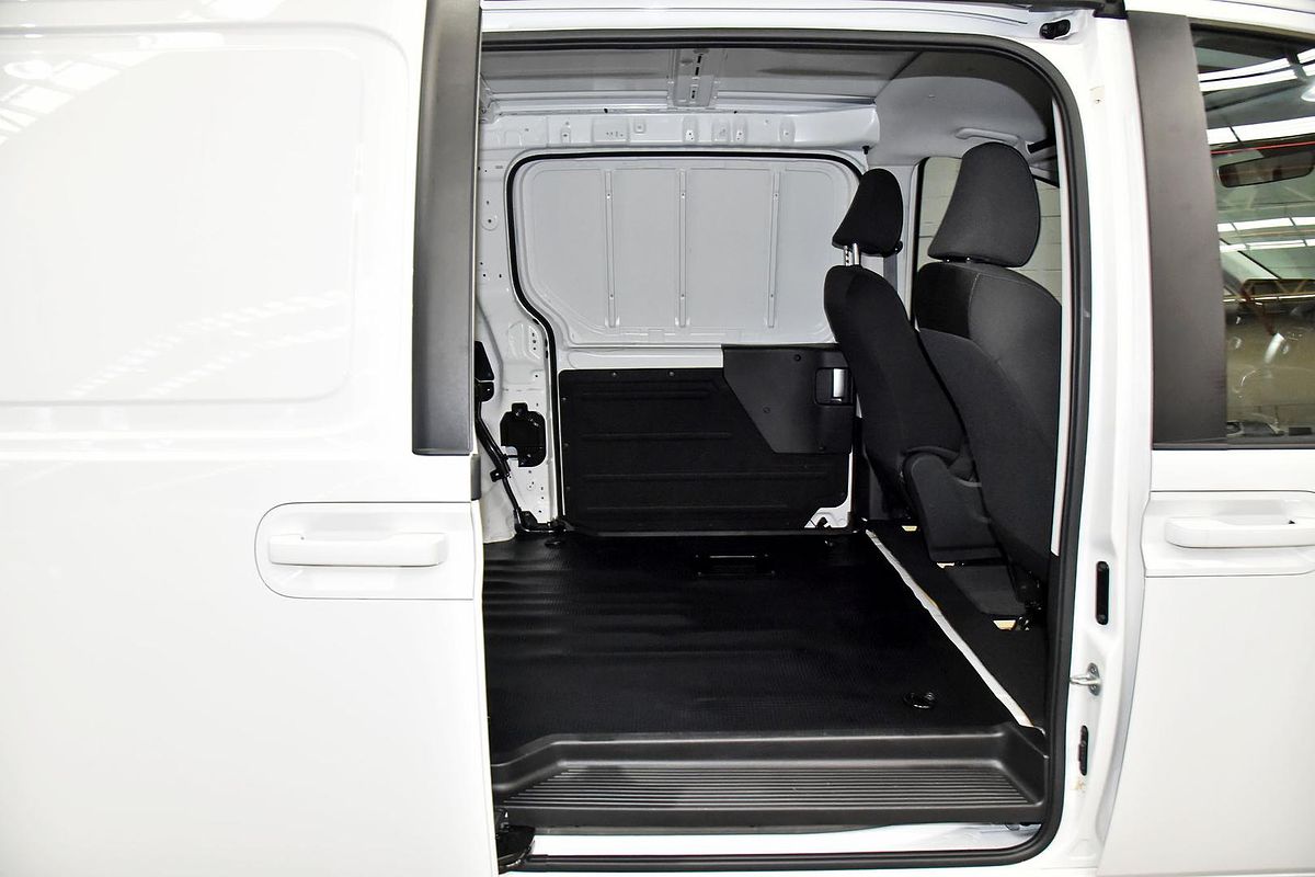 2023 Hyundai STARIA LOAD US4.V2