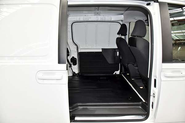 2023 Hyundai STARIA LOAD US4.V2