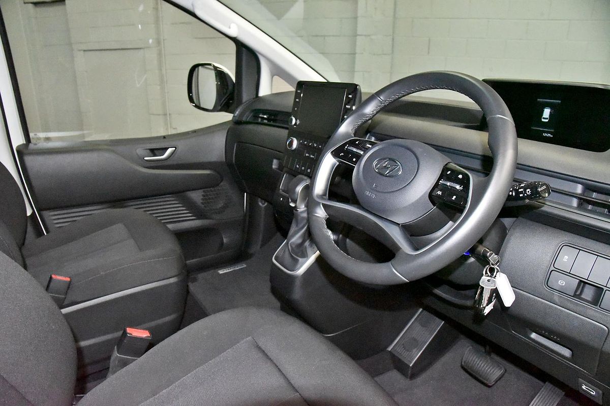 2023 Hyundai STARIA LOAD US4.V2