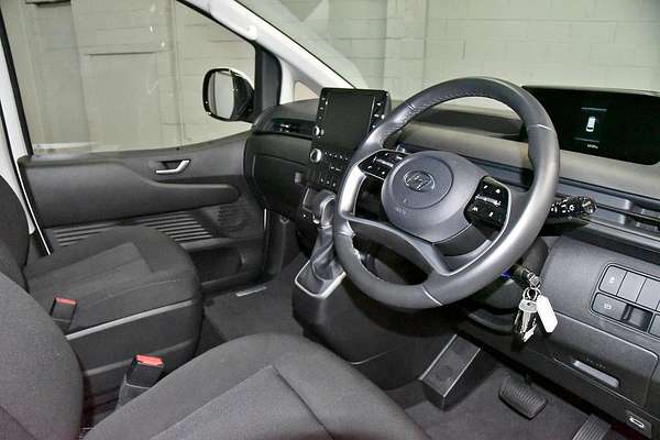 2023 Hyundai STARIA LOAD US4.V2