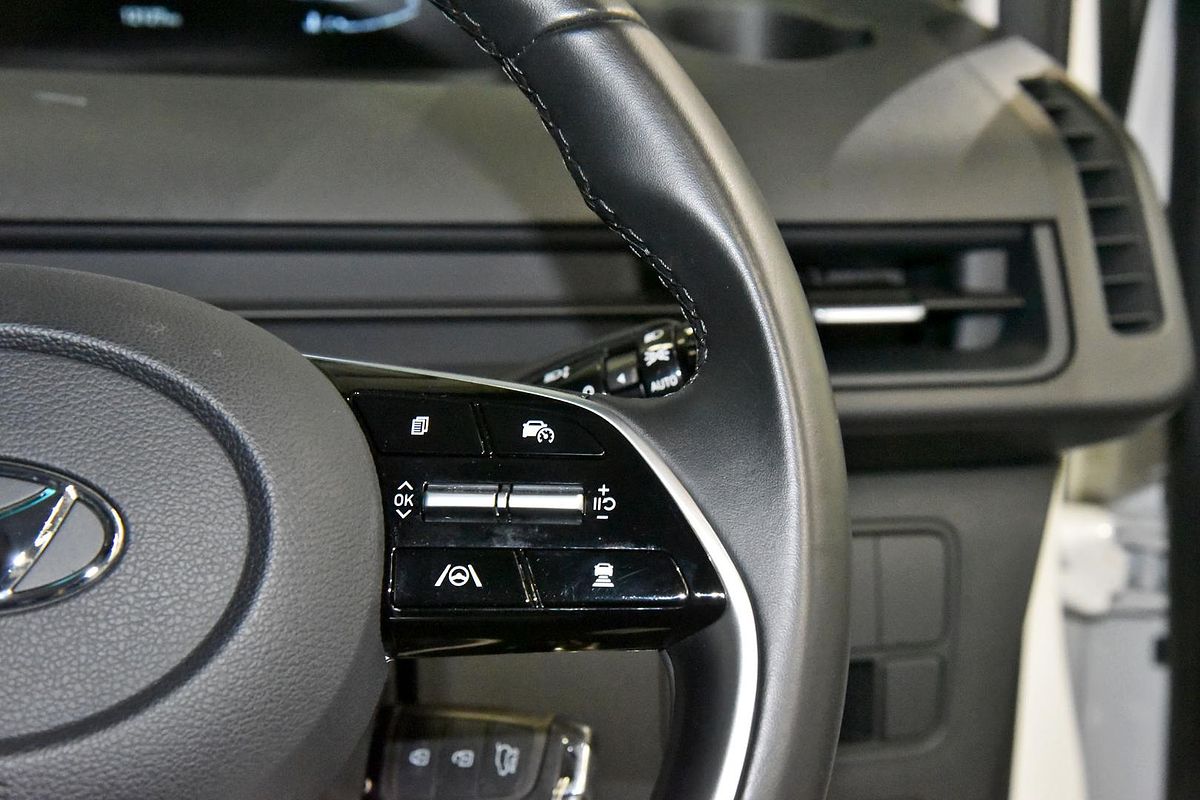 2023 Hyundai STARIA LOAD US4.V2