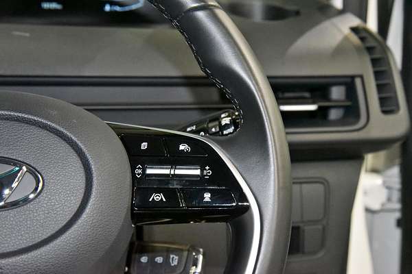2023 Hyundai STARIA LOAD US4.V2
