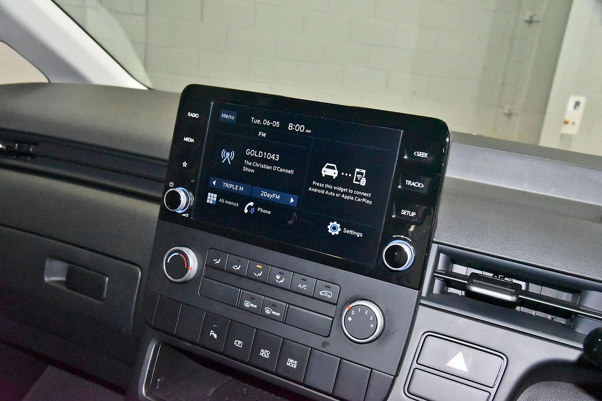 2023 Hyundai STARIA LOAD US4.V2
