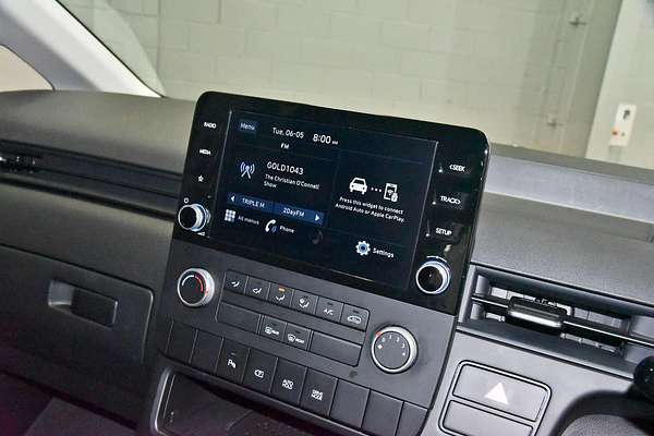 2023 Hyundai STARIA LOAD US4.V2