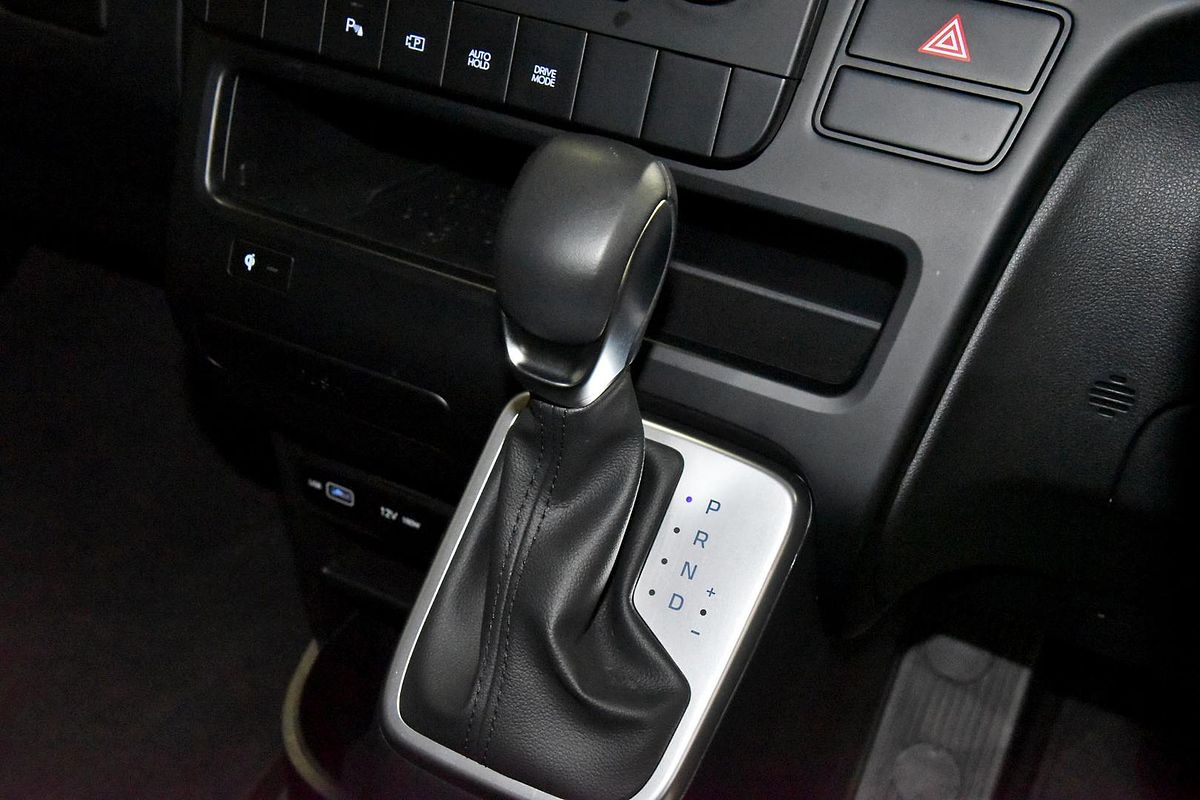 2023 Hyundai STARIA LOAD US4.V2