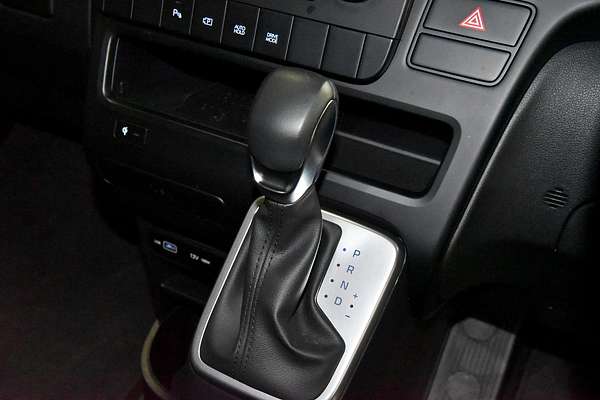 2023 Hyundai STARIA LOAD US4.V2