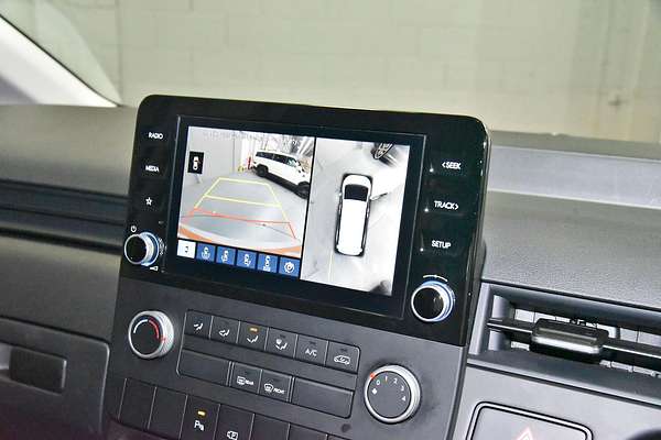 2023 Hyundai STARIA LOAD US4.V2