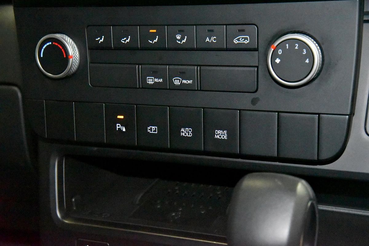 2023 Hyundai STARIA LOAD US4.V2