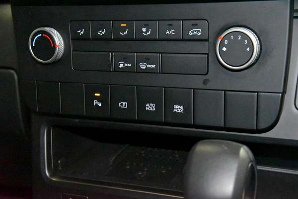 2023 Hyundai STARIA LOAD US4.V2