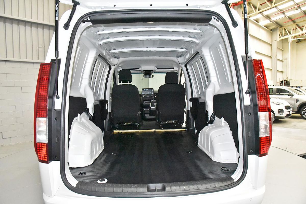 2023 Hyundai STARIA LOAD US4.V2