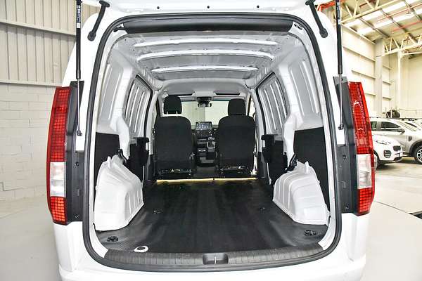 2023 Hyundai STARIA LOAD US4.V2