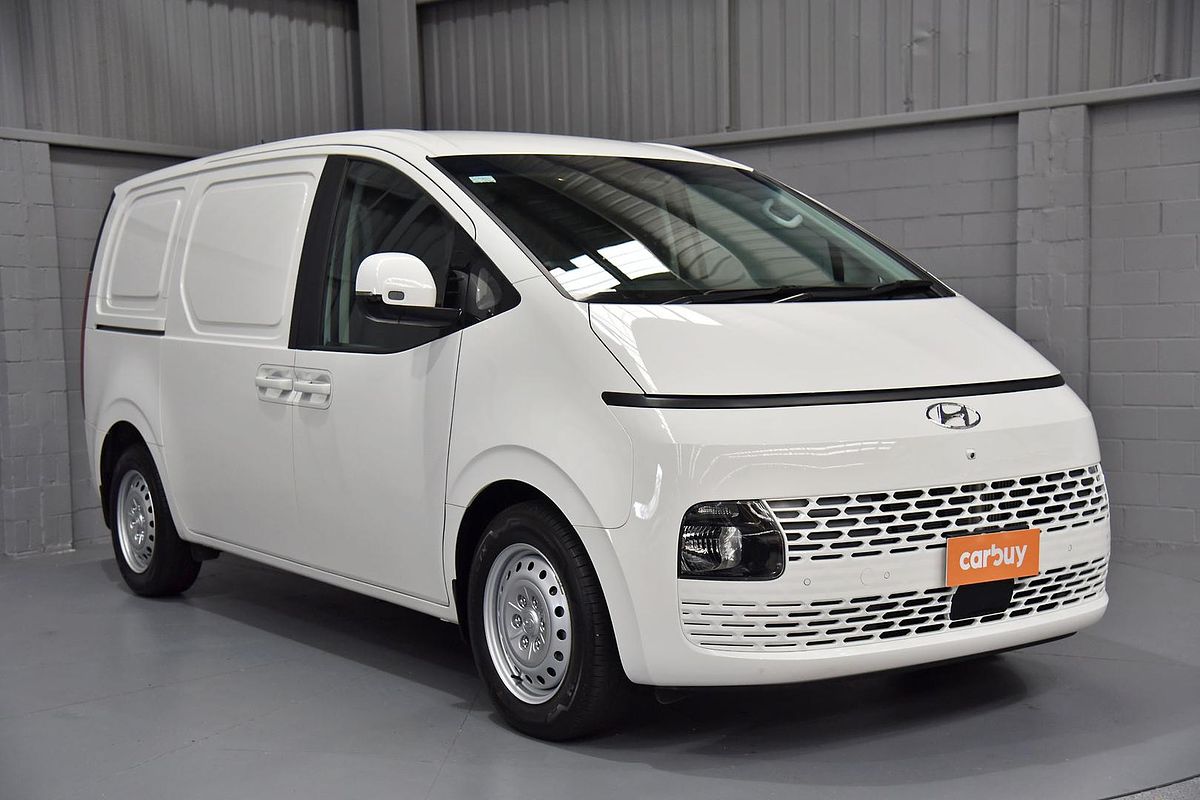 2024 Hyundai STARIA LOAD US4.V2