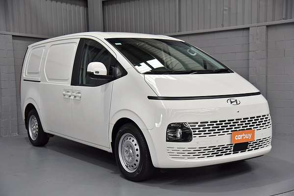 2024 Hyundai STARIA LOAD US4.V2