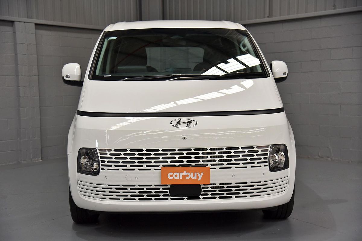 2024 Hyundai STARIA LOAD US4.V2