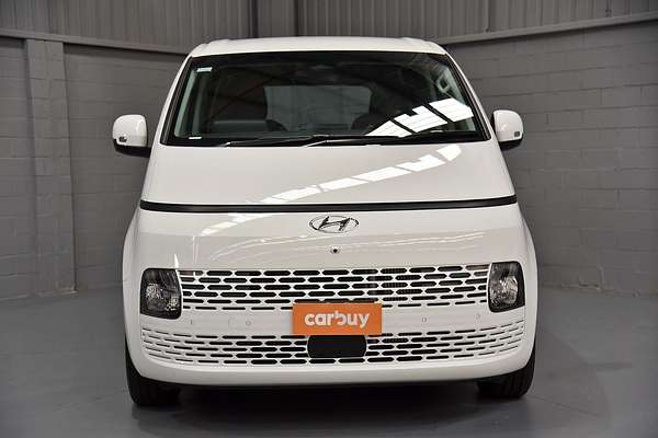2024 Hyundai STARIA LOAD US4.V2