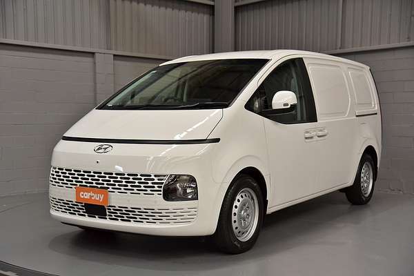 2024 Hyundai STARIA LOAD US4.V2