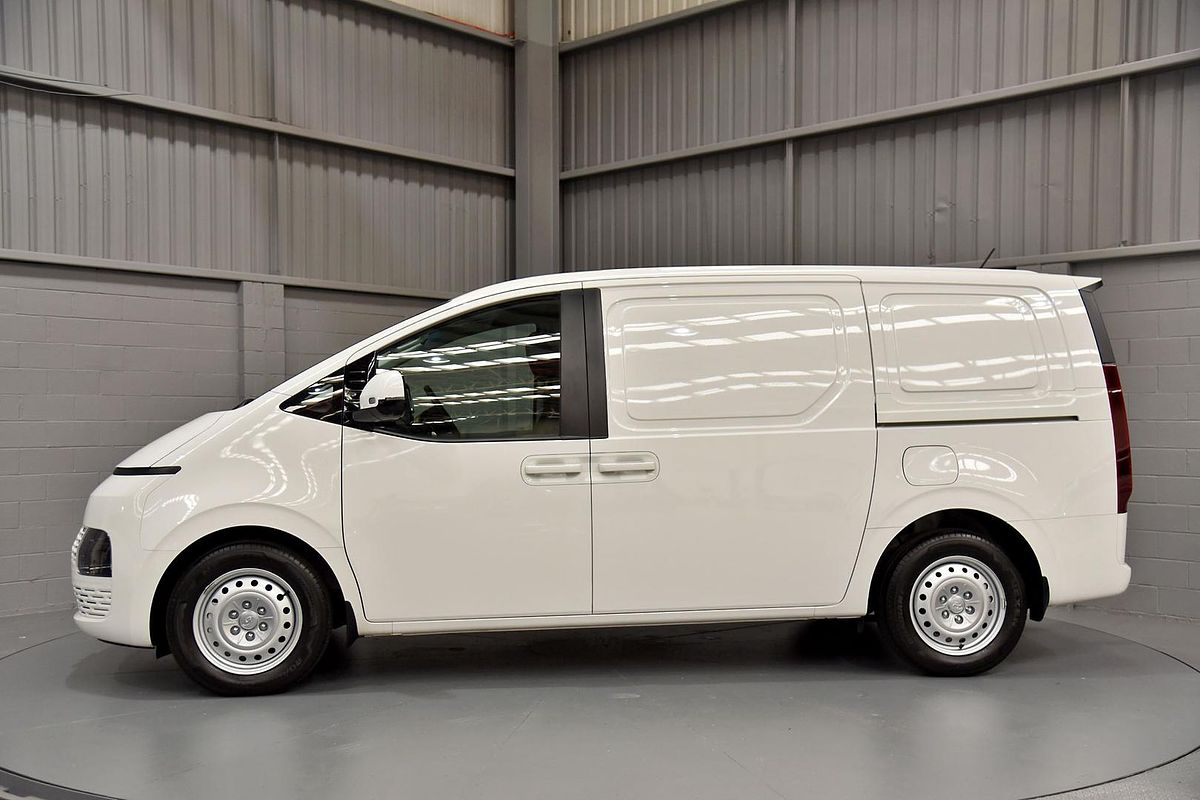 2024 Hyundai STARIA LOAD US4.V2