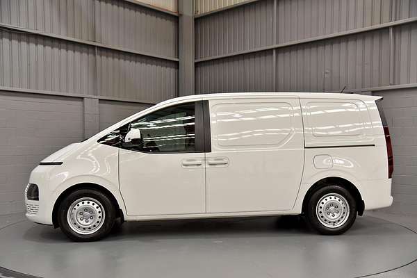 2024 Hyundai STARIA LOAD US4.V2