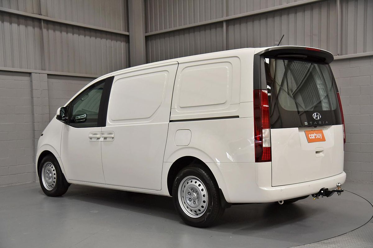 2024 Hyundai STARIA LOAD US4.V2