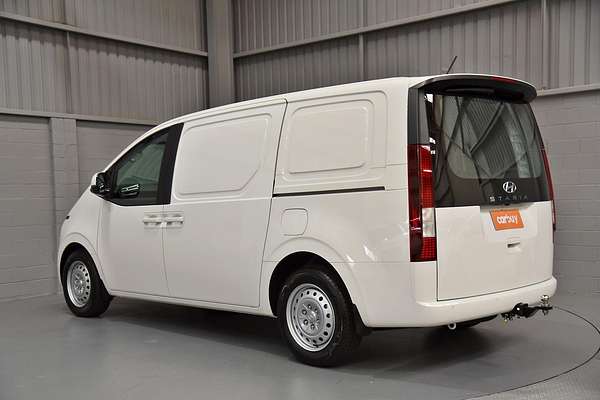 2024 Hyundai STARIA LOAD US4.V2