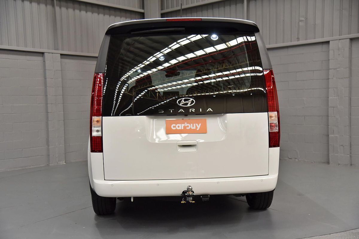 2024 Hyundai STARIA LOAD US4.V2