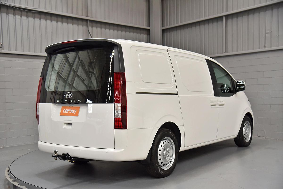 2024 Hyundai STARIA LOAD US4.V2