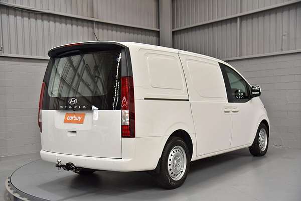 2024 Hyundai STARIA LOAD US4.V2
