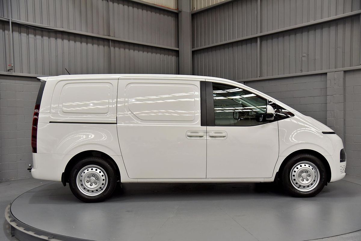 2024 Hyundai STARIA LOAD US4.V2