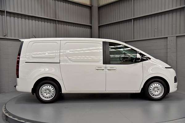 2024 Hyundai STARIA LOAD US4.V2