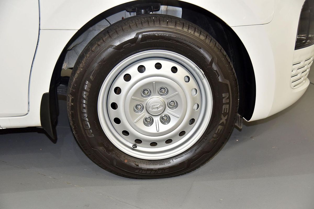 2024 Hyundai STARIA LOAD US4.V2