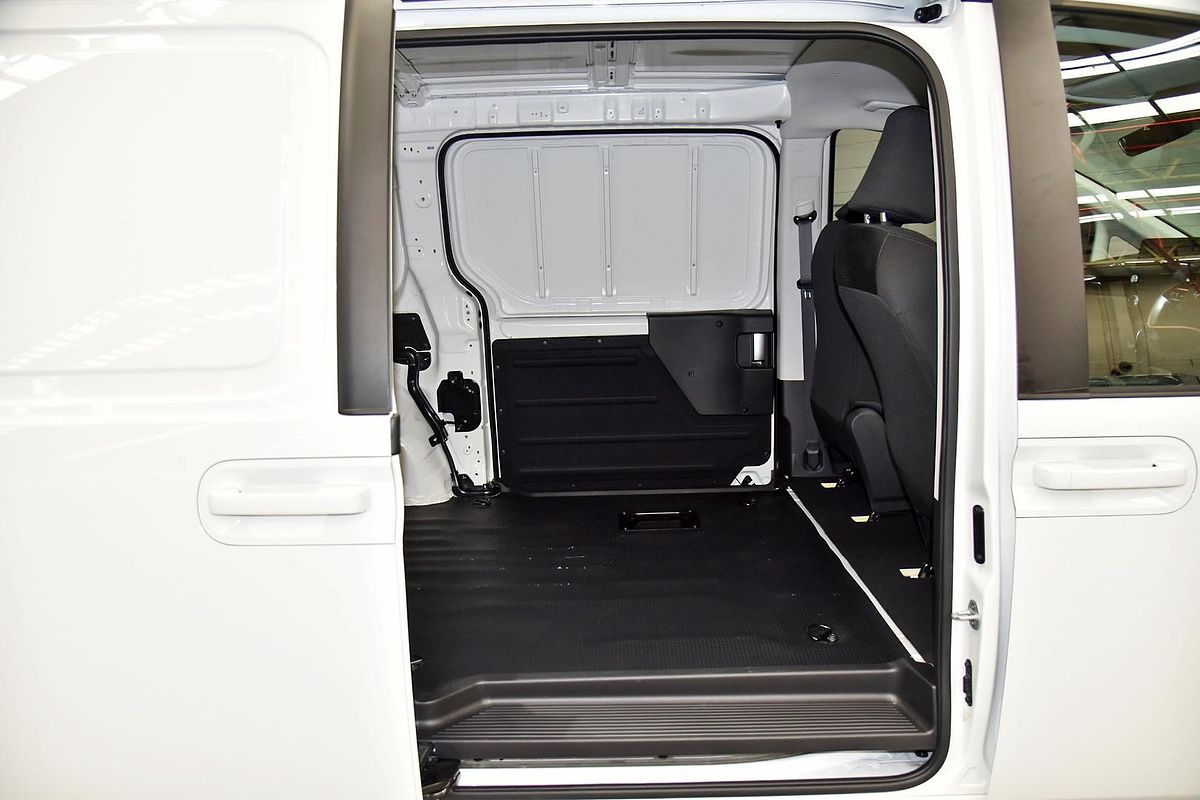 2024 Hyundai STARIA LOAD US4.V2