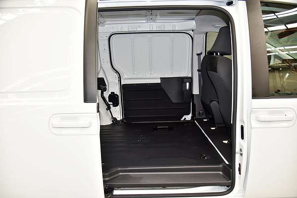 2024 Hyundai STARIA LOAD US4.V2