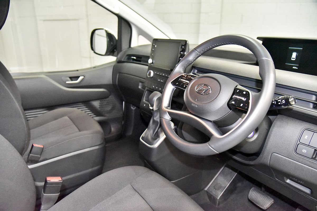2024 Hyundai STARIA LOAD US4.V2