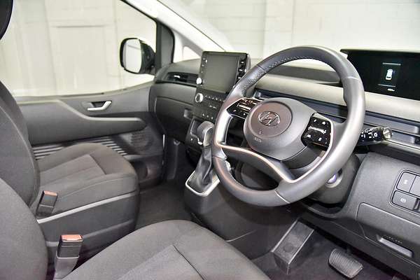 2024 Hyundai STARIA LOAD US4.V2